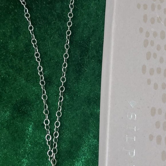 Silpada Family Tree Necklace .925 Sterling Silver - Picture 8 of 10